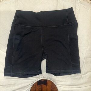 Fabletics Biker Shorts